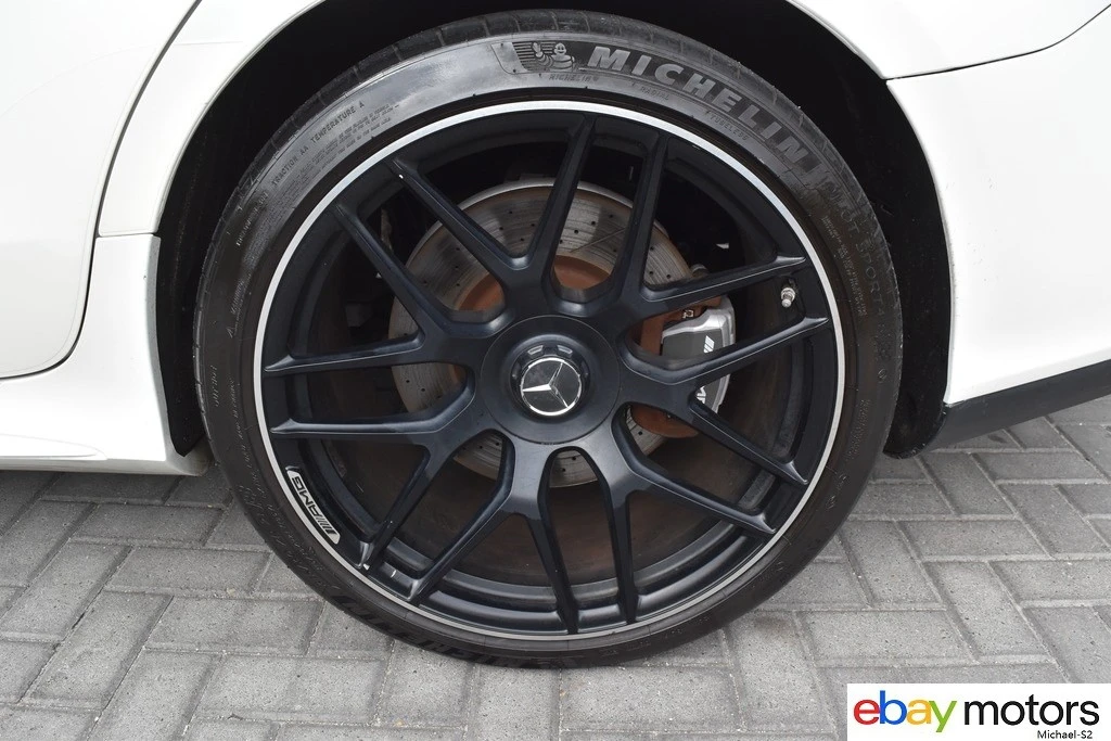 2020 Mercedes-Benz W463 G 63 AMG 2nd Gen - Image 23 of 23