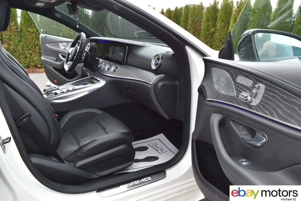 2020 Mercedes-Benz W463 G 63 AMG 2nd Gen - Image 16 of 23