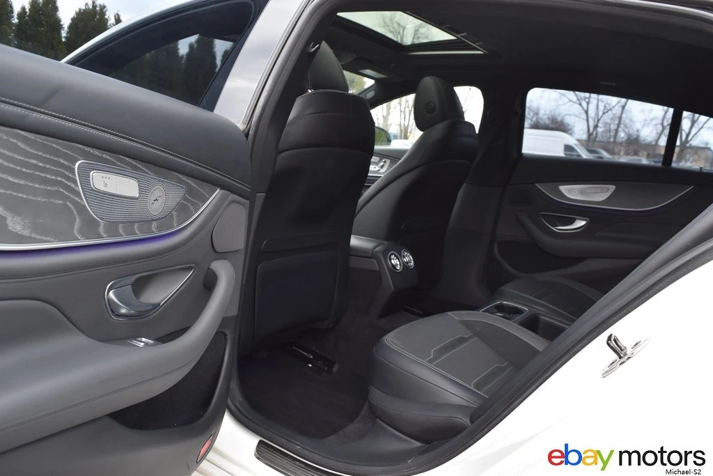 2020 Mercedes-Benz W463 G 63 AMG 2nd Gen - Image 13 of 23