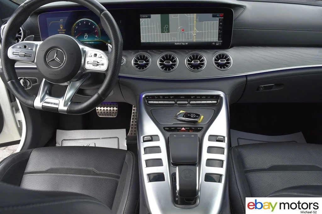 2020 Mercedes-Benz W463 G 63 AMG 2nd Gen - Image 14 of 23