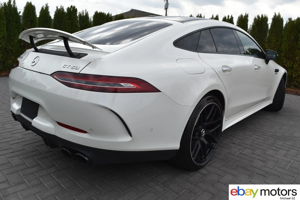 2020 Mercedes-Benz W463 G 63 AMG 2nd Gen - Image 5 of 23