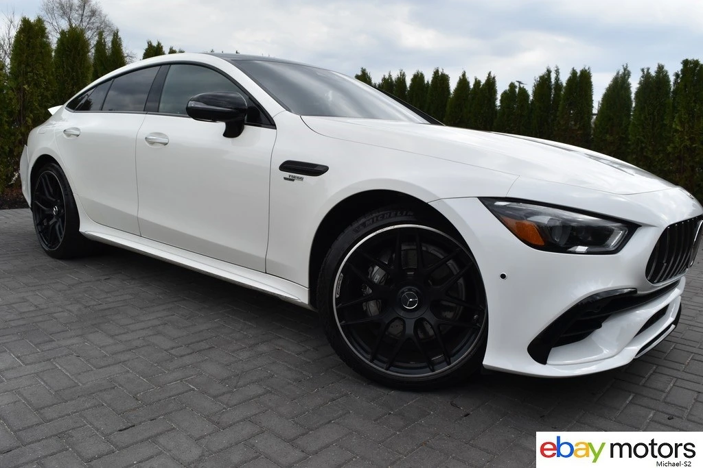 2020 Mercedes-Benz W463 G 63 AMG 2nd Gen - Image 3 of 23