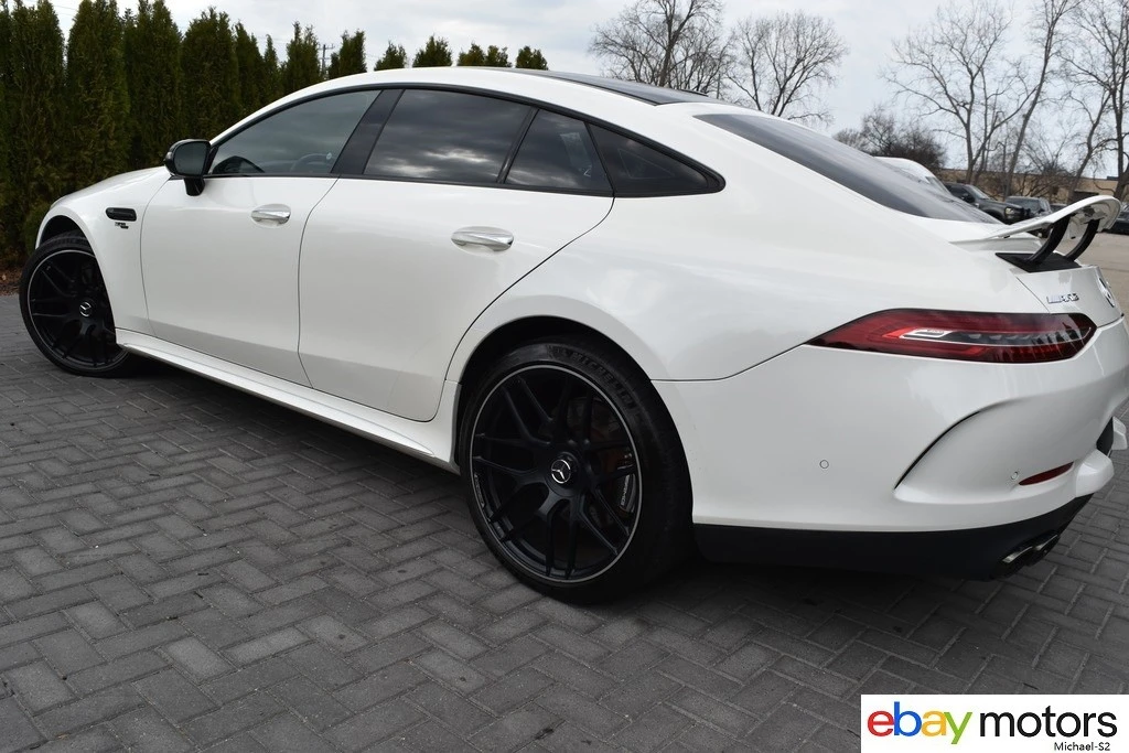 2020 Mercedes-Benz W463 G 63 AMG 2nd Gen - Image 7 of 23