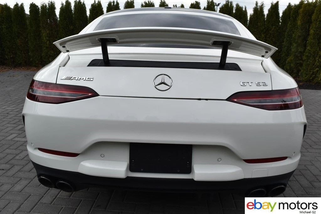 2020 Mercedes-Benz W463 G 63 AMG 2nd Gen - Image 6 of 23
