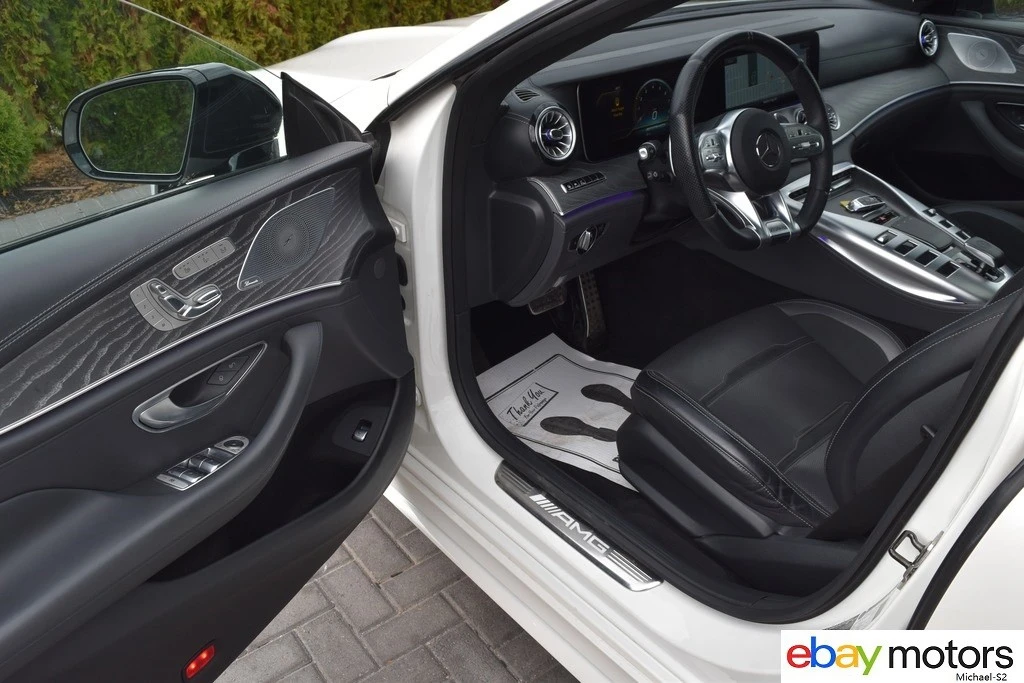 2020 Mercedes-Benz W463 G 63 AMG 2nd Gen - Image 11 of 23