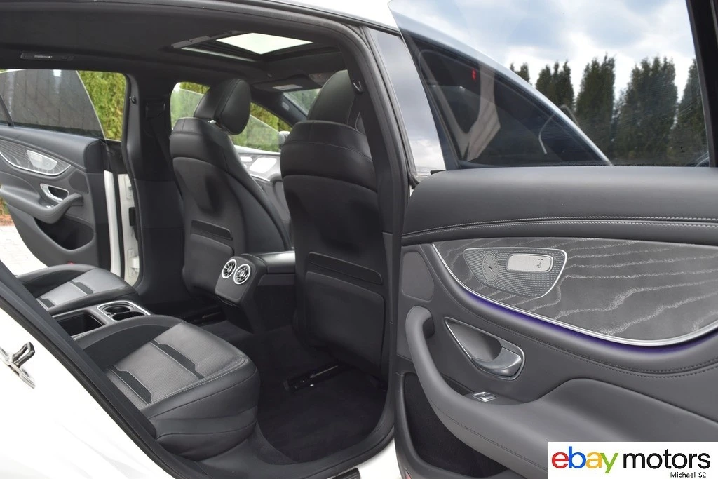 2020 Mercedes-Benz W463 G 63 AMG 2nd Gen - Image 17 of 23
