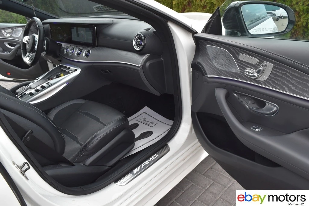 2020 Mercedes-Benz W463 G 63 AMG 2nd Gen - Image 15 of 23