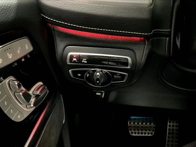 2020 Mercedes-Benz W463 G-Class 2nd Gen - Image 26 of 31