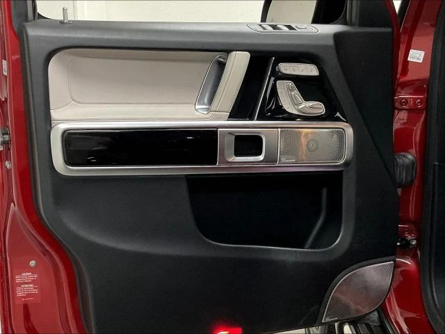 2020 Mercedes-Benz W463 G-Class 2nd Gen - Image 17 of 31