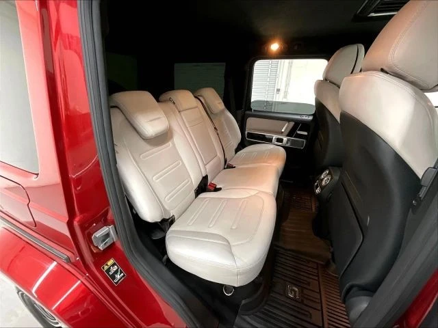 2020 Mercedes-Benz W463 G-Class 2nd Gen - Image 16 of 31