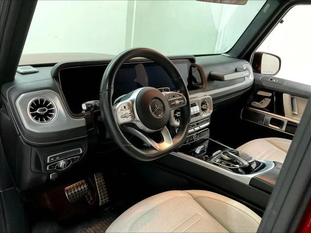 2020 Mercedes-Benz W463 G-Class 2nd Gen - Image 11 of 31