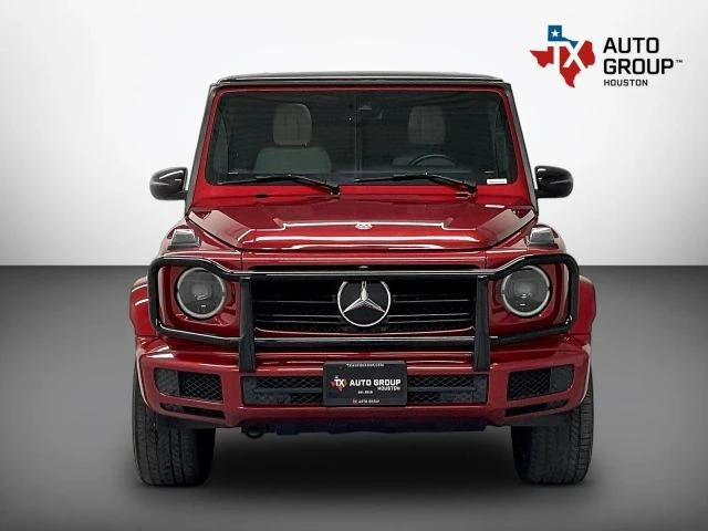 2020 Mercedes-Benz W463 G-Class 2nd Gen - Image 7 of 31