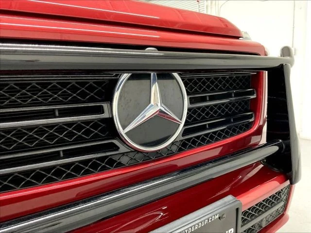 2020 Mercedes-Benz W463 G-Class 2nd Gen - Image 28 of 31