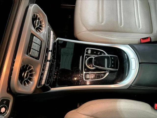 2020 Mercedes-Benz W463 G-Class 2nd Gen - Image 24 of 31