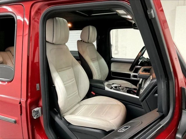 2020 Mercedes-Benz W463 G-Class 2nd Gen - Image 13 of 31