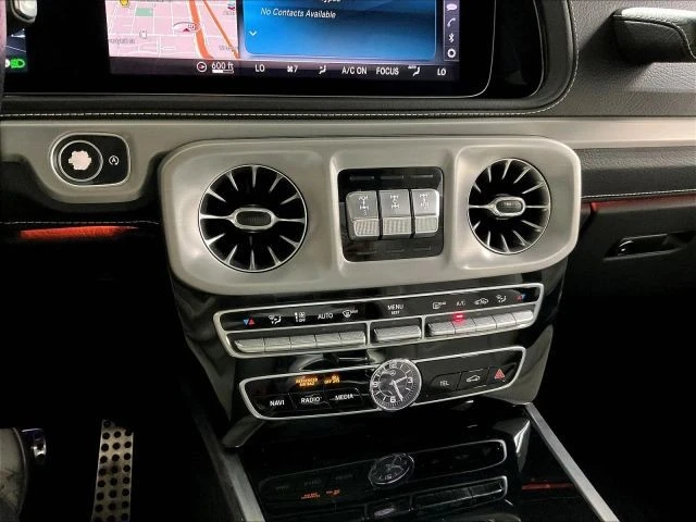 2020 Mercedes-Benz W463 G-Class 2nd Gen - Image 25 of 31