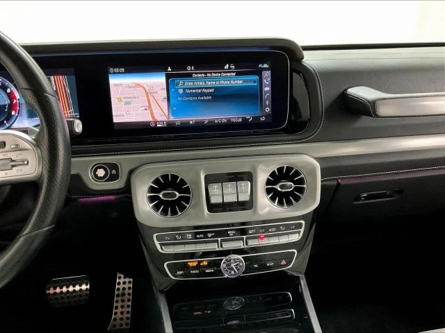 2020 Mercedes-Benz W463 G-Class 2nd Gen - Image 23 of 31