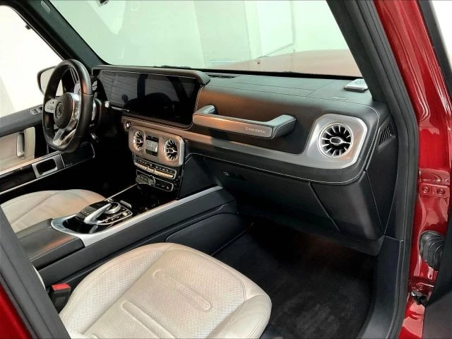 2020 Mercedes-Benz W463 G-Class 2nd Gen - Image 12 of 31
