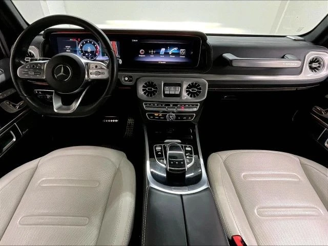 2020 Mercedes-Benz W463 G-Class 2nd Gen - Image 2 of 31