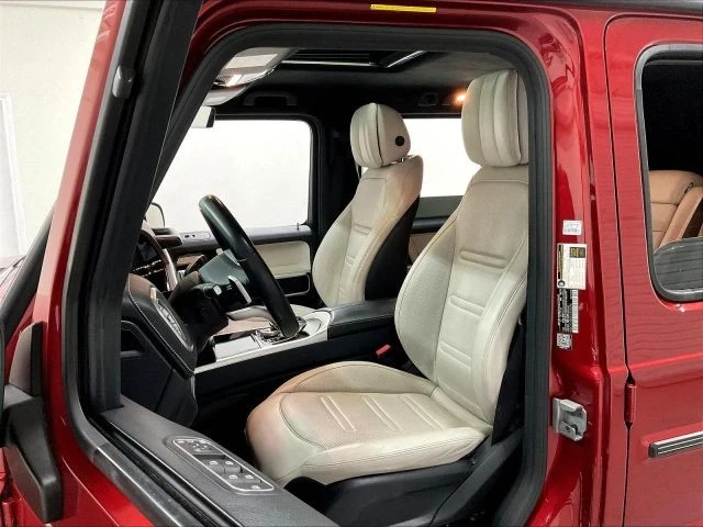 2020 Mercedes-Benz W463 G-Class 2nd Gen - Image 14 of 31