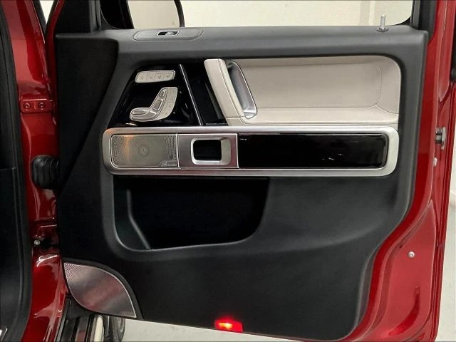 2020 Mercedes-Benz W463 G-Class 2nd Gen - Image 18 of 31