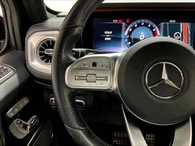 2020 Mercedes-Benz W463 G-Class 2nd Gen - Image 21 of 31