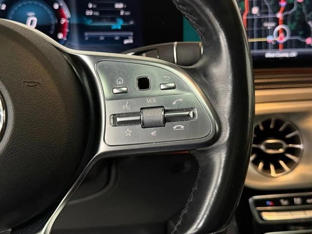 2020 Mercedes-Benz W463 G-Class 2nd Gen - Image 28 of 31