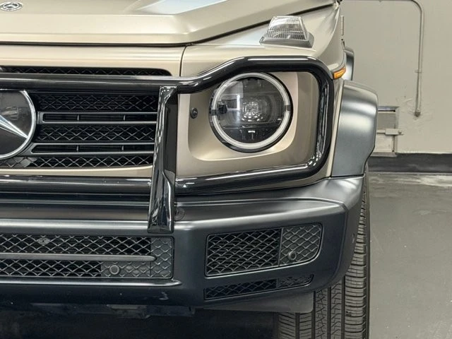 2020 Mercedes-Benz W463 G-Class 2nd Gen - Image 8 of 31
