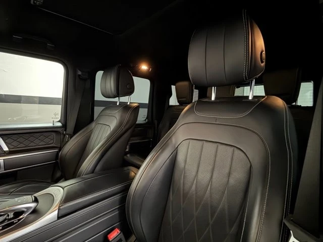 2020 Mercedes-Benz W463 G-Class 2nd Gen - Image 23 of 31