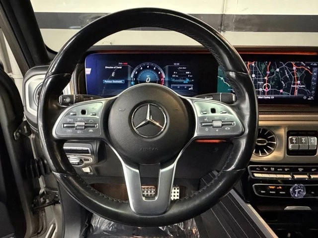 2020 Mercedes-Benz W463 G-Class 2nd Gen - Image 26 of 31