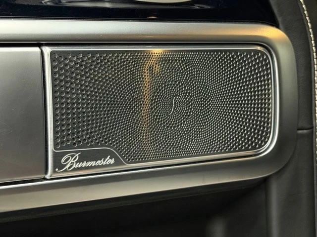 2020 Mercedes-Benz W463 G-Class 2nd Gen - Image 21 of 31