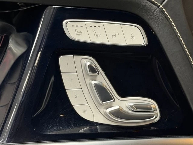 2020 Mercedes-Benz W463 G-Class 2nd Gen - Image 20 of 31