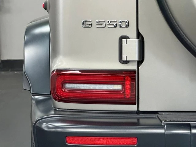2020 Mercedes-Benz W463 G-Class 2nd Gen - Image 13 of 31