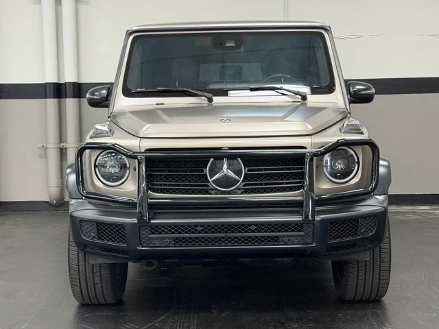 2020 Mercedes-Benz W463 G-Class 2nd Gen - Image 6 of 31