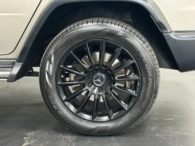 2020 Mercedes-Benz W463 G-Class 2nd Gen - Image 16 of 31