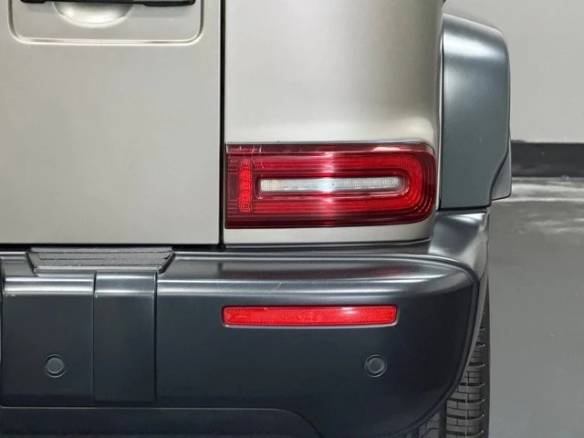 2020 Mercedes-Benz W463 G-Class 2nd Gen - Image 14 of 31