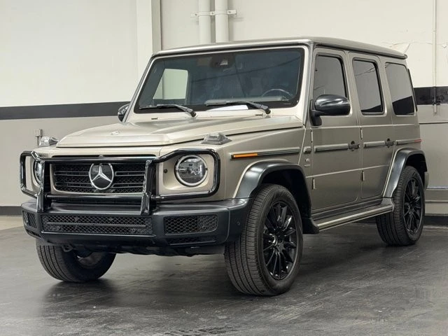 2020 Mercedes-Benz W463 G-Class 2nd Gen - Image 7 of 31