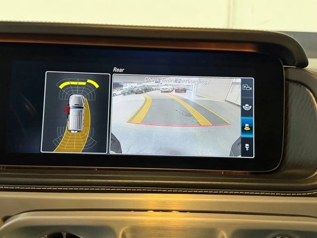 2020 Mercedes-Benz W463 G-Class 2nd Gen - Image 31 of 31