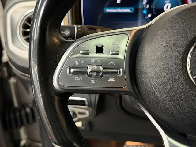 2020 Mercedes-Benz W463 G-Class 2nd Gen - Image 27 of 31
