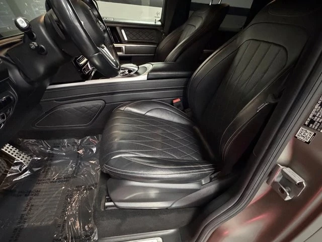 2020 Mercedes-Benz W463 G-Class 2nd Gen - Image 22 of 31