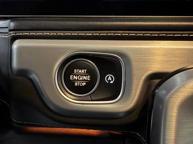 2020 Mercedes-Benz W463 G-Class 2nd Gen - Image 29 of 31