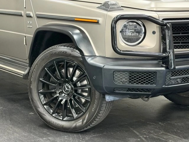 2020 Mercedes-Benz W463 G-Class 2nd Gen - Image 4 of 31