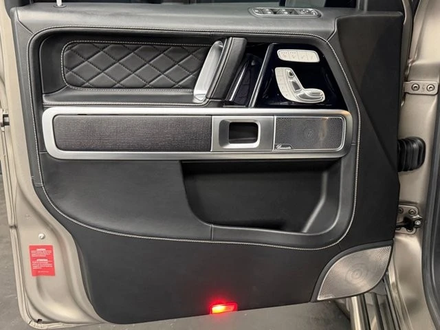 2020 Mercedes-Benz W463 G-Class 2nd Gen - Image 19 of 31
