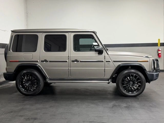 2020 Mercedes-Benz W463 G-Class 2nd Gen - Image 5 of 31