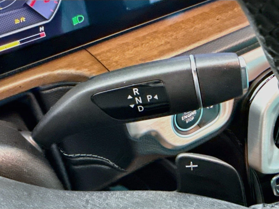 2020 Mercedes-Benz W463 G-Class 2nd Gen - Image 26 of 31