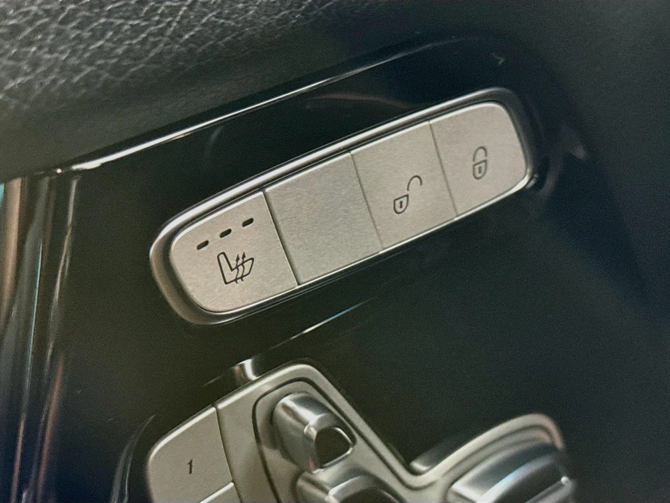 2020 Mercedes-Benz W463 G-Class 2nd Gen - Image 22 of 31