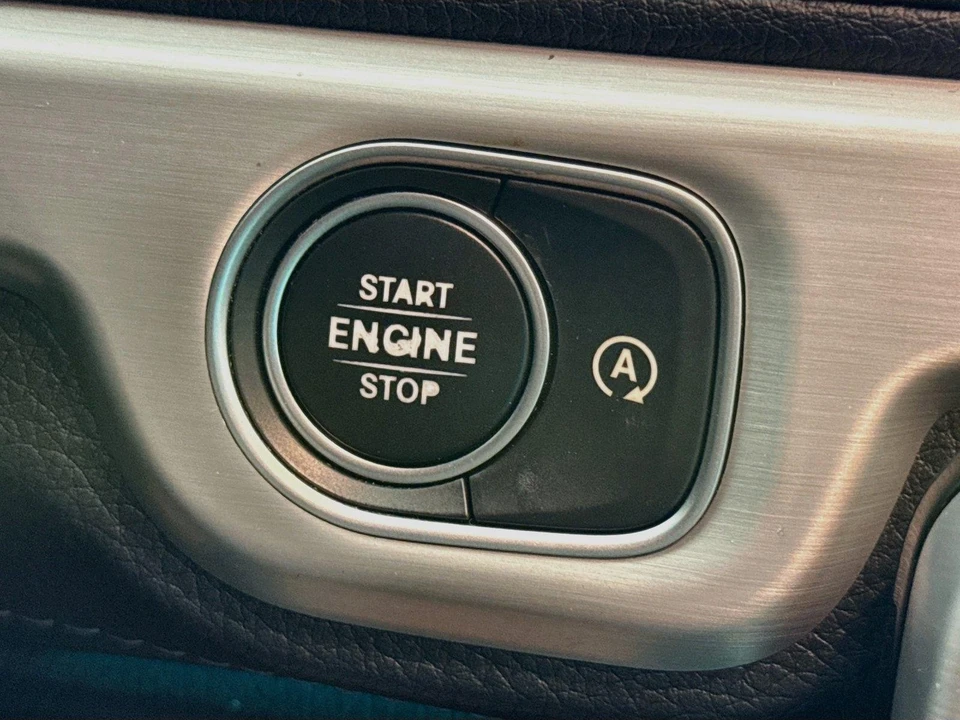 2020 Mercedes-Benz W463 G-Class 2nd Gen - Image 24 of 31