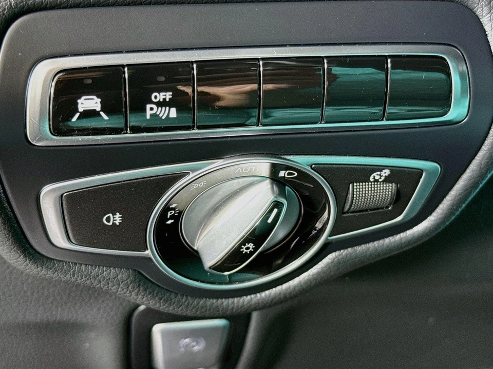 2020 Mercedes-Benz W463 G-Class 2nd Gen - Image 17 of 31