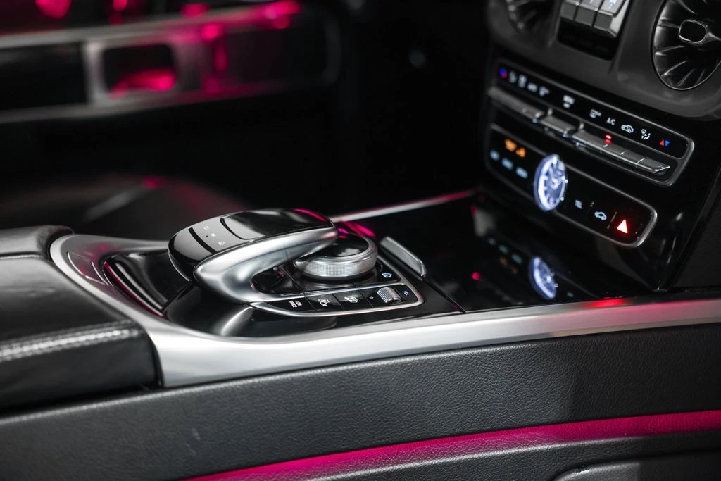 2020 Mercedes-Benz W463 G 63 AMG 2nd Gen - Image 20 of 31