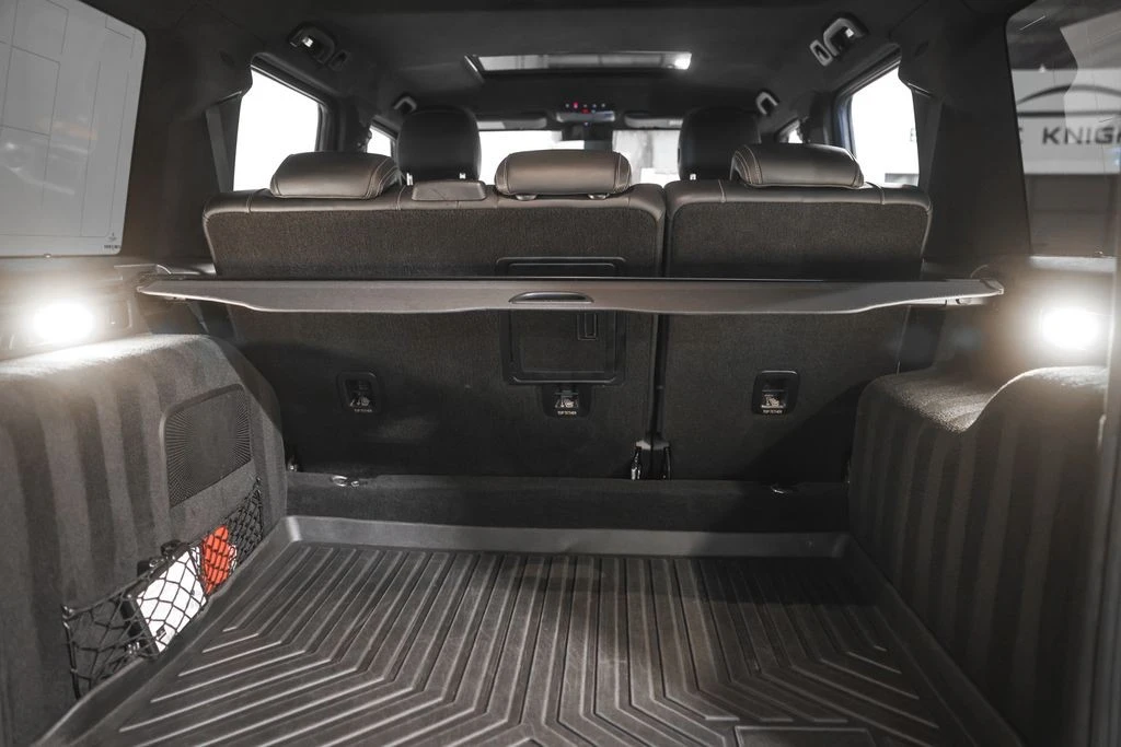 2020 Mercedes-Benz W463 G 63 AMG 2nd Gen - Image 24 of 31